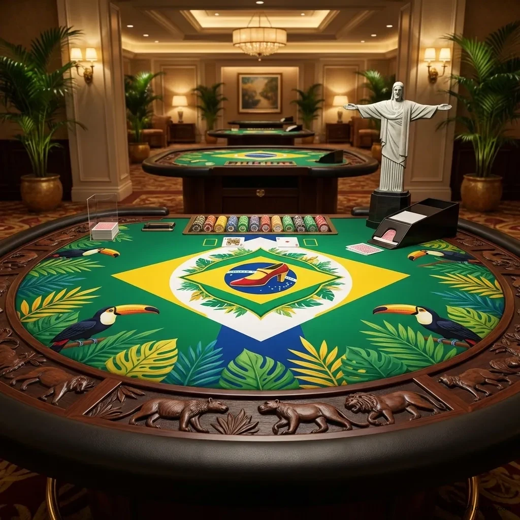 Descubra CacheRush: O Novo Fenômeno dos Jogos Digitais